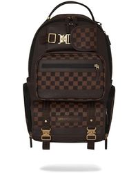 Sprayground - Sip Cargo Dlx Rucksack - Lyst