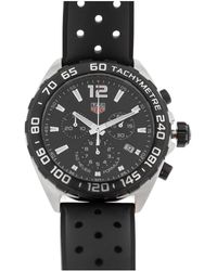 Tag Heuer - Watches - Lyst