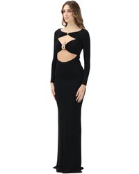Elisabetta Franchi - Gowns - Lyst