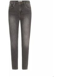 One Teaspoon - Zwarte Skinny Freebirds High Waist Jeans - Lyst