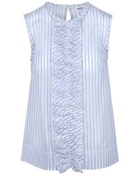 Ottod'Ame - Blouses - Lyst