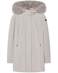 Rrd - Down Jackets - Lyst
