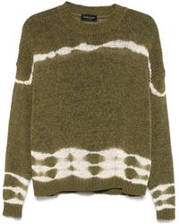 Roberto Collina - Round-Neck Knitwear - Lyst