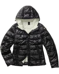 Blauer - Winter Jackets - Lyst