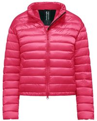 Bomboogie - Winter Jackets - Lyst