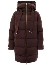 Herno - Down Coats - Lyst