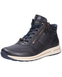Ara - Bequemer Schnürstiefel - Lyst