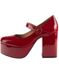 L37 - Pumps - Lyst