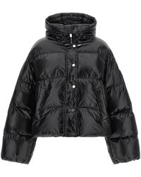 Pinko - Impasto Down Jacket - Lyst