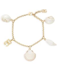 Dolce & Gabbana - Stilvolles armband mit einzigartigem design - Lyst