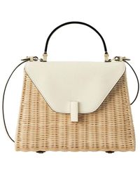 Valextra - Handbags - Lyst