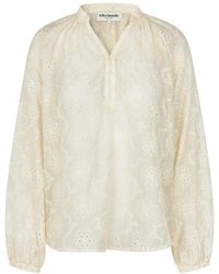 Lolly's Laundry - Blouses - Lyst