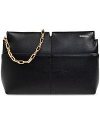 Burberry - Shoulder Bags - Lyst