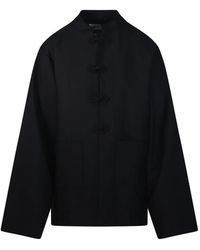 Rohe - Light Jackets - Lyst