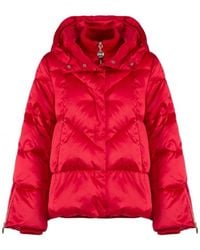 Nenette - Winter Jackets - Lyst