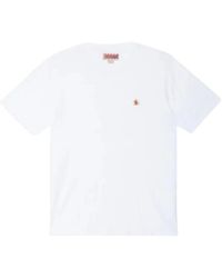 Baracuta - T-Shirts - Lyst