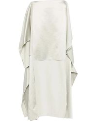 Niccolò Pasqualetti - Maxi Skirts - Lyst
