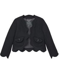 Marc Jacobs - Light Jackets - Lyst