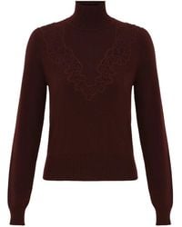 Zimmermann - Turtlenecks - Lyst