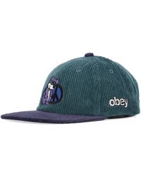 Obey - Hats & Caps - Lyst