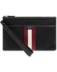 Bally - Handtasche code - Lyst