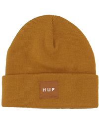 Huf - Beanies - Lyst