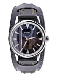 Seiko - Watches - Lyst