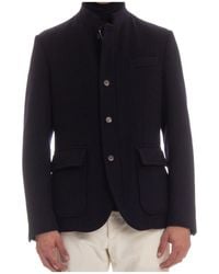 Eleventy - Blazers - Lyst