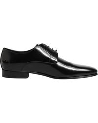 Dolce & Gabbana - Klassieke Leren Oxford - Lyst