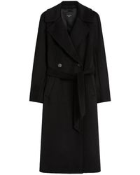 Weekend by Maxmara - Belted Coats - Lyst