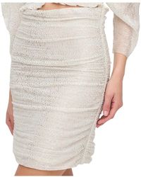 Sabina Musayev - Short Skirts - Lyst