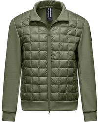 Bomboogie - Winter Jackets - Lyst