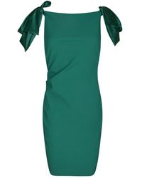 Chiara Boni - Short Dresses - Lyst