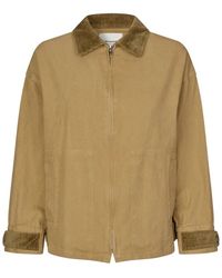 Lolly's Laundry - Light Jackets - Lyst