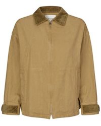 Lolly's Laundry - Light Jackets - Lyst