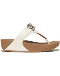 Fitflop - Flip Flops - Lyst