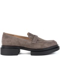 Santino Milano - Loafers - Lyst