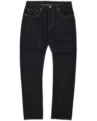 Fortela - 965 John Japan Denim Jeans - Lyst