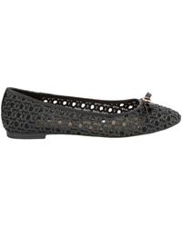 Twinset - Ballerina Shoes - Lyst