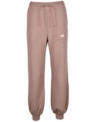 EA7 - Sweatpants - Lyst