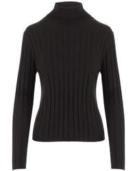 Allude - Turtlenecks - Lyst