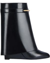 Givenchy - High Boots - Lyst