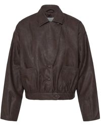 Ichi - Light Jackets - Lyst