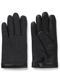 HUGO - Gloves - Lyst