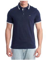 Michael Kors - Polo Hemden - Lyst