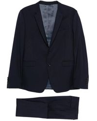 Reveres 1949 - Single Breasted Suits - Lyst