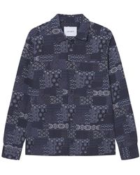 Samsøe & Samsøe - Casual Shirts - Lyst