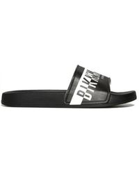 Bikkembergs - Slide - Lyst