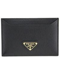 Prada - Wallets & Cardholders - Lyst