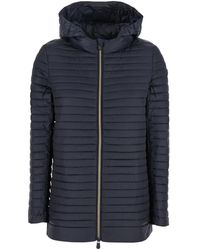 Save The Duck - Down Jackets - Lyst